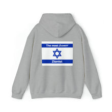 Load image into Gallery viewer, The Zionest Hoodie