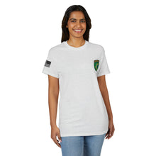 Load image into Gallery viewer, 351 TPC DET A4 - Unisex DryBlend® T-Shirt