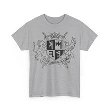 Load image into Gallery viewer, Maccabee Apparel Coat of Arms T-Shirt