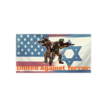 Load image into Gallery viewer, Brothers in Arms Bumper Sticker