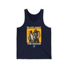 Load image into Gallery viewer, Golem Tank Top