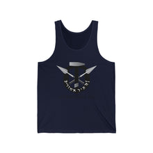 Load image into Gallery viewer, Maccabee Special Forces Tank Top