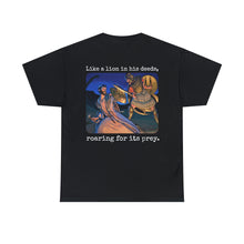 Load image into Gallery viewer, Hebrew Warrior T-Shirt
