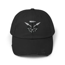 Load image into Gallery viewer, Maccabee Special Forces Crest Hat