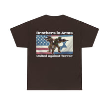 Load image into Gallery viewer, Brothers in Arms T-Shirt