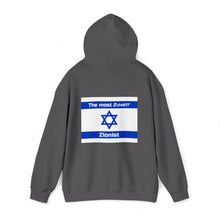 Load image into Gallery viewer, The Zionest Hoodie