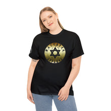 Load image into Gallery viewer, Maccabee Apparel Original Logo Tee (Custom Request)