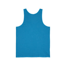 Load image into Gallery viewer, Maccabee Apparel Coat of Arms Tank Top