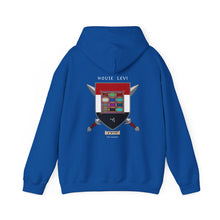 Load image into Gallery viewer, House Levi Hoodie