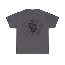 Load image into Gallery viewer, Maccabee Apparel Coat of Arms T-Shirt