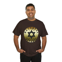 Load image into Gallery viewer, Maccabee Apparel Classic Logo T-Shirt