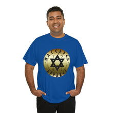 Load image into Gallery viewer, Maccabee Apparel Classic Logo T-Shirt