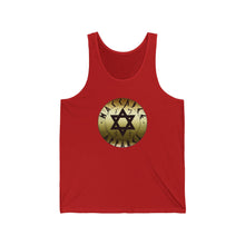Load image into Gallery viewer, Maccabee Apparel Tank Top