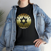 Load image into Gallery viewer, Maccabee Apparel Original Logo Tee (Custom Request)