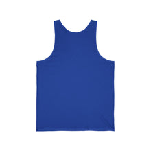 Load image into Gallery viewer, Jewish American Patriot Tank Top, Subdued