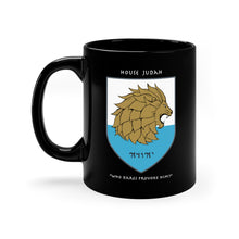 Load image into Gallery viewer, House Judah Coffee Mug