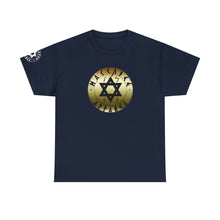 Load image into Gallery viewer, Maccabee Apparel Original Logo Tee (Custom Request)