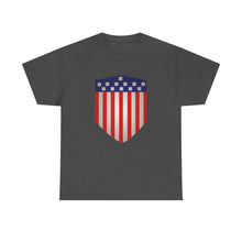 Load image into Gallery viewer, Jewish American Patriot T-Shirt