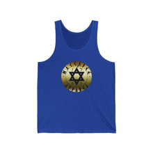 Load image into Gallery viewer, Maccabee Apparel Tank Top