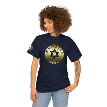 Load image into Gallery viewer, Maccabee Apparel Original Logo Tee (Custom Request)