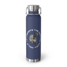 Load image into Gallery viewer, Operator, Copper Vacuum Insulated Bottle