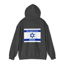 Load image into Gallery viewer, The Zionest Hoodie