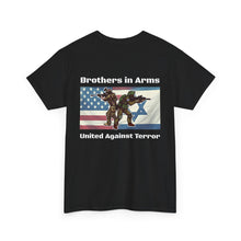 Load image into Gallery viewer, Brothers in Arms T-Shirt