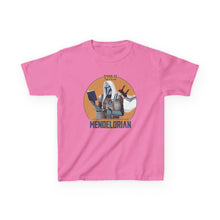 Load image into Gallery viewer, Mendelorian Kids' T-Shirt