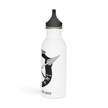 Load image into Gallery viewer, Maccabee Special Forces Stainless Steel Water Bottle