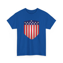 Load image into Gallery viewer, Jewish American Patriot T-Shirt
