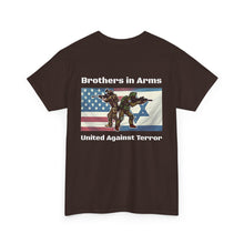 Load image into Gallery viewer, Brothers in Arms T-Shirt