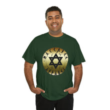 Load image into Gallery viewer, Maccabee Apparel Classic Logo T-Shirt