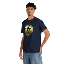 Load image into Gallery viewer, Maccabee Apparel Original Logo Tee (Custom Request)