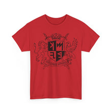 Load image into Gallery viewer, Maccabee Apparel Coat of Arms T-Shirt