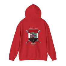 Load image into Gallery viewer, House Levi Hoodie