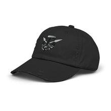 Load image into Gallery viewer, Maccabee Special Forces Crest Hat