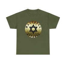 Load image into Gallery viewer, Maccabee Apparel Classic Logo T-Shirt