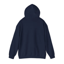 Load image into Gallery viewer, Maccabee Apparel Coat of Arms Hoodie