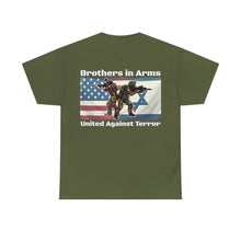 Load image into Gallery viewer, Brothers in Arms T-Shirt