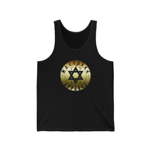 Load image into Gallery viewer, Maccabee Apparel Tank Top