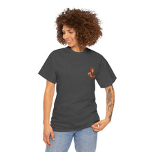 Load image into Gallery viewer, Lion Eating Watermelon T-Shirt -- Custom Variant