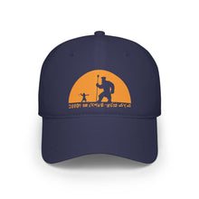 Load image into Gallery viewer, King David Ballcap