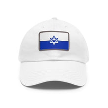 Load image into Gallery viewer, Jewish Resistance Flag Baseball Cap
