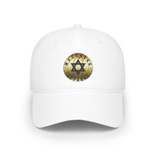 Load image into Gallery viewer, Maccabee Apparel Hat