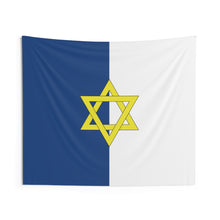 Load image into Gallery viewer, Jewish Palestine Banner