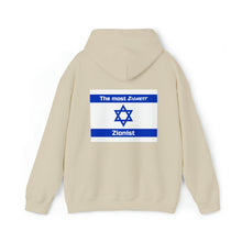 Load image into Gallery viewer, The Zionest Hoodie