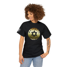 Load image into Gallery viewer, Maccabee Apparel Original Logo Tee (Custom Request)
