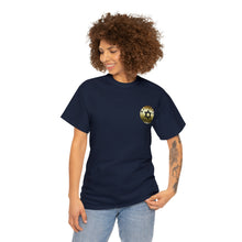 Load image into Gallery viewer, Hebrew Warrior T-Shirt
