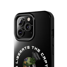 Load image into Gallery viewer, Operator iPhone Cover