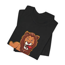 Load image into Gallery viewer, Lion Eating Watermelon T-Shirt